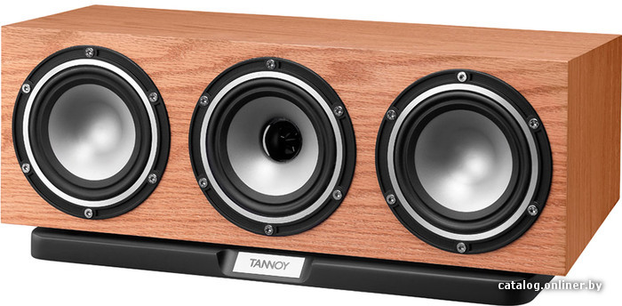 

Полочная акустика Tannoy Revolution XT C (дуб)