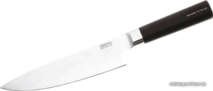 

Кухонный нож Sambonet Cook's knife 51592-07