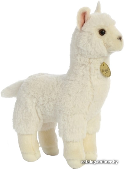 

Классическая игрушка Aurora MiYoni Alpaca 26329