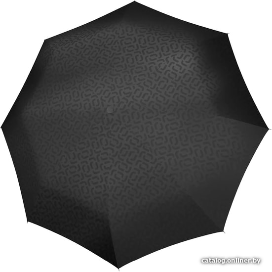 

Складной зонт Reisenthel Pocket duomatic RR7058 (signature black hot print)