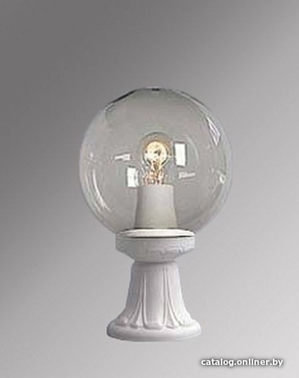 

Садовый светильник Fumagalli Globe 250 G25.110.000.WXE27