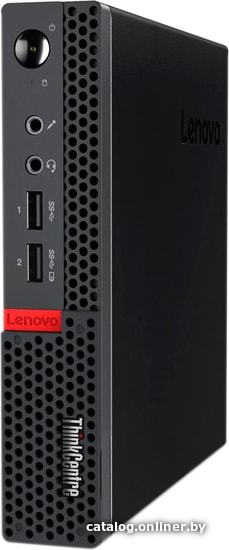 

Компактный компьютер Lenovo ThinkCentre M625 Tiny 10TLS0KC00