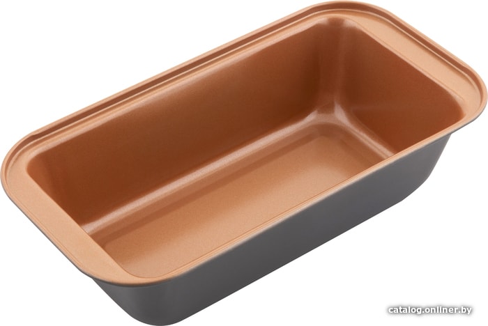 

Форма для выпечки Lamart Copper LT3090