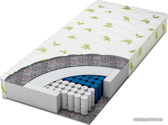 

Матрас Белабеддинг Star 130x200