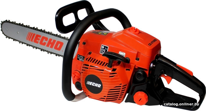 

Бензопила Echo CS-3700ES