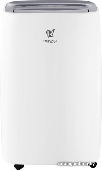 

Осушитель воздуха Royal Clima RD-S20-E