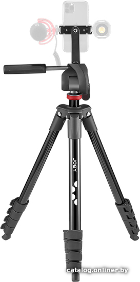 

Трипод Joby Compact Advanced Kit