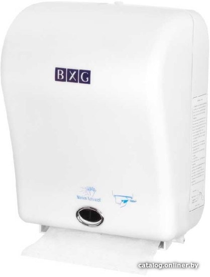 

Диспенсер для бумажных полотенец BXG APD-5060