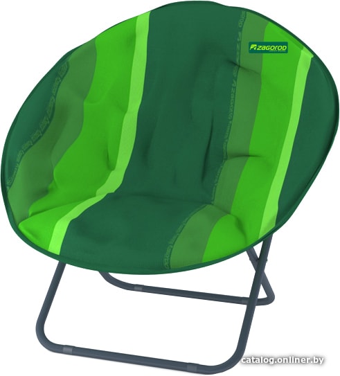 

Кресло Zagorod К 304 (classic green 314)