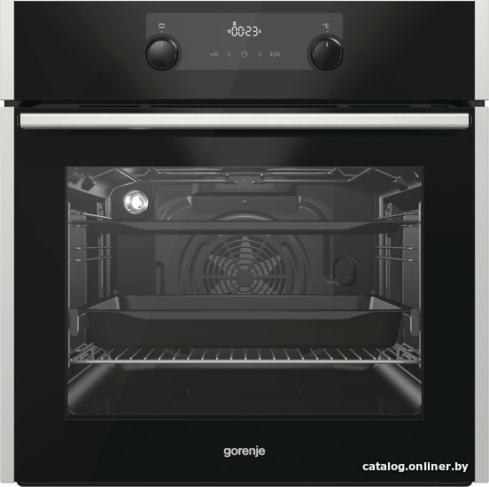

Электрический духовой шкаф Gorenje BO737E24XG