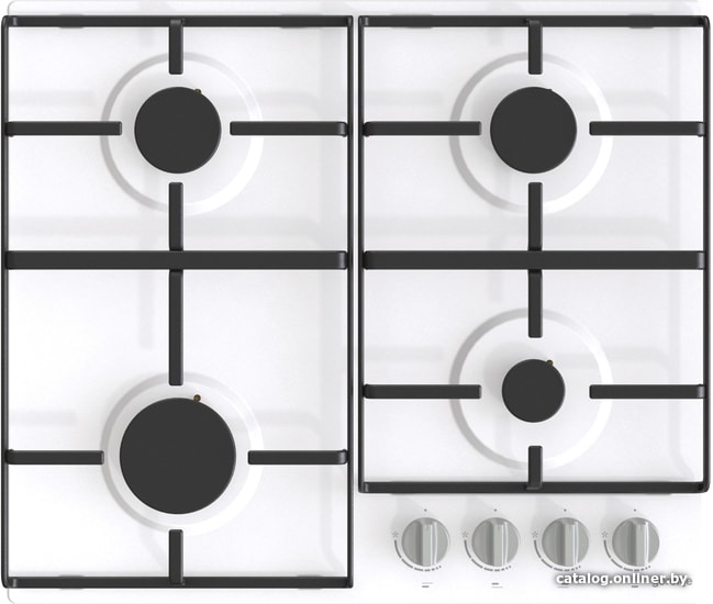 

Варочная панель Gorenje G640EXW