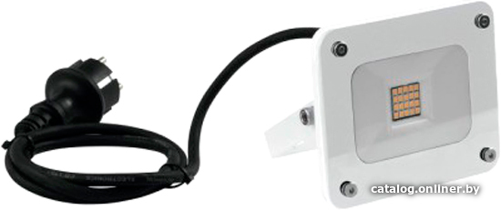 

Уличный прожектор Eurolite LED IP FL-10 6000K Slim