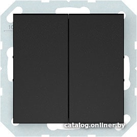 

Выключатель Vilma Quadrum QR 1000 P510-020-12 blc
