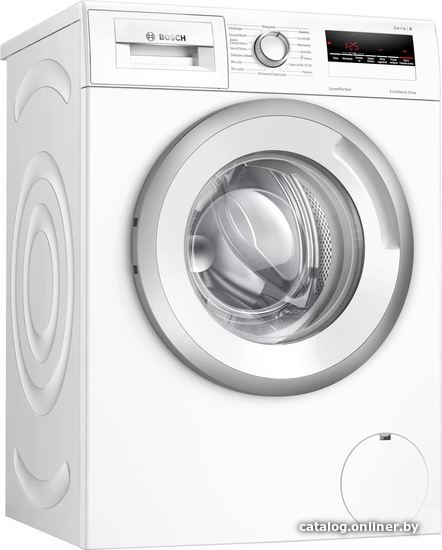 

Стиральная машина Bosch Serie 4 WAN2428EPL