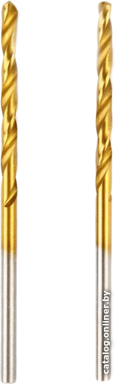 

Набор сверл Hammer Flex 202-105
