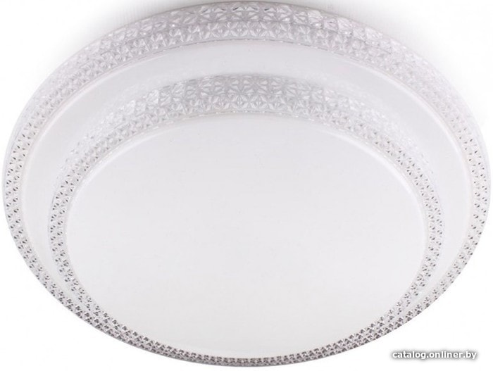 

Припотолочная люстра Siesta Light LUX NEW RGB 056 75w LX.N.75.056