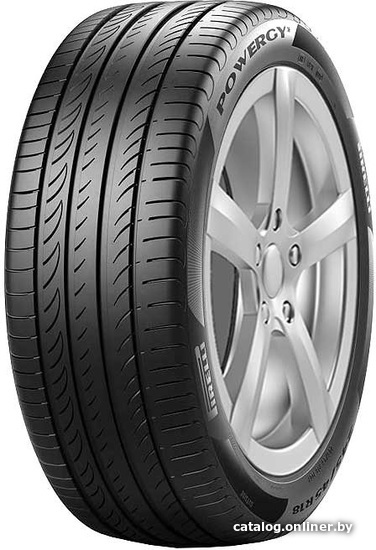 

Летние шины Pirelli Powergy 245/35R19 93Y