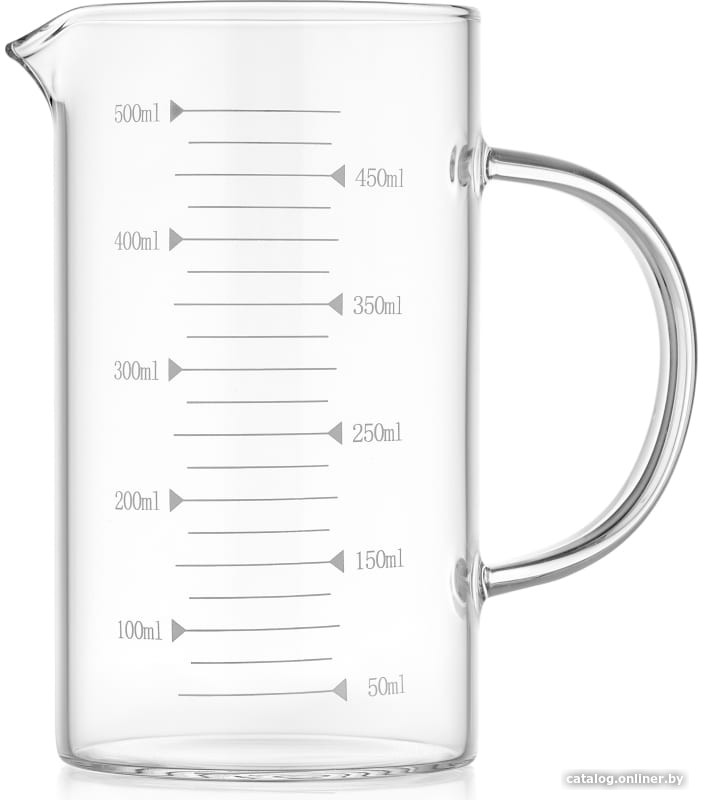 

Мерный стакан Walmer Classic W37002350