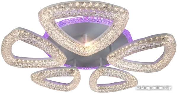 

Припотолочная люстра LED4U L3635-5