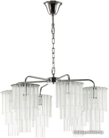 

Подвесная люстра Odeon Light Papita 4920/6