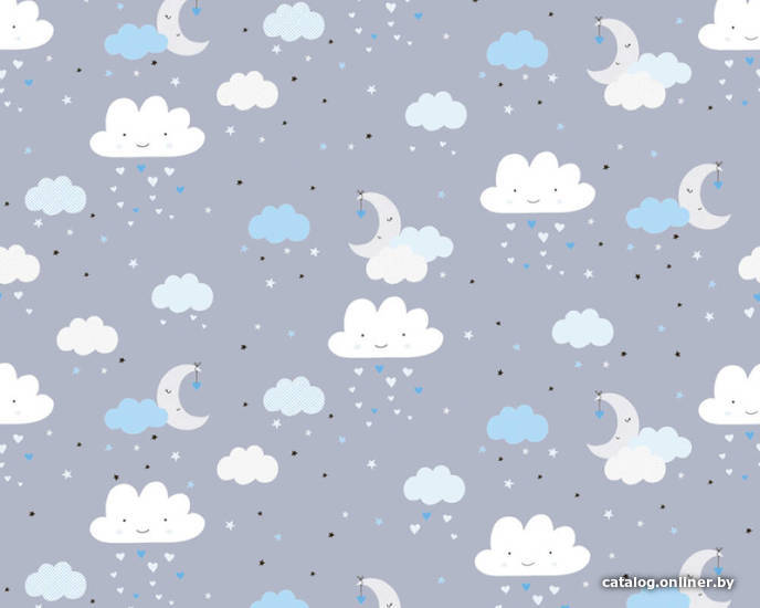 

Флизелиновые обои AS Creation Little Love 38125-2