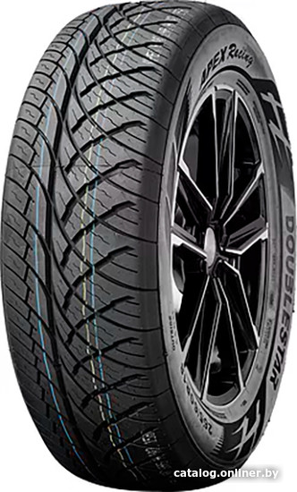 

Летние шины DoubleStar Apex racing 265/60R18 110H