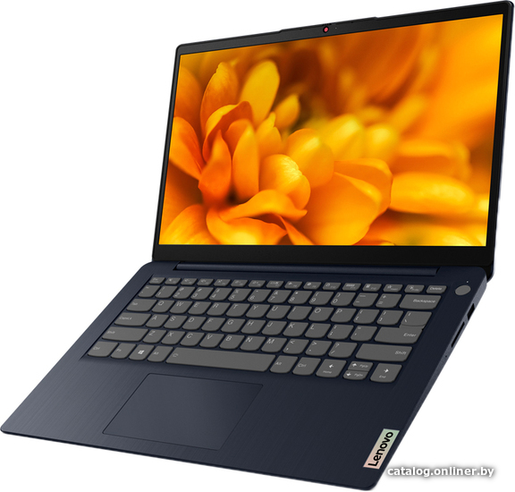 

Ноутбук Lenovo IdeaPad 3 14ITL6 82H7015YRU