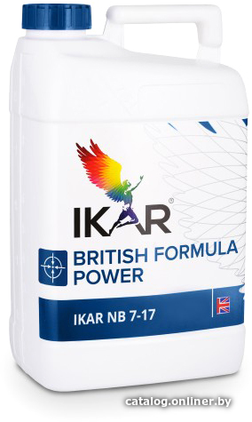 

Удобрение Ikar NB 7-17 5 л