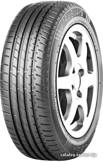 

Автомобильные шины Lassa Driveways 225/45R17 91W