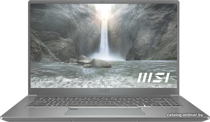 

Ноутбук MSI Prestige 15 A11UC-066RU