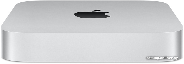 

Компактный компьютер Apple Mac mini M2 Z16K000R8