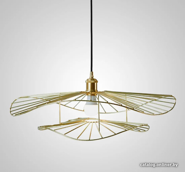 

Подвесная люстра ImperiumLoft Zest01 191972-23