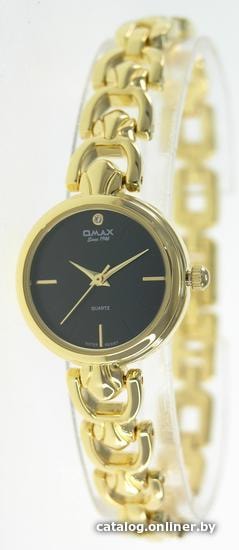 

Наручные часы Omax 00JJL834G002