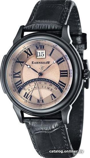 

Наручные часы Thomas Earnshaw ES-8050-02