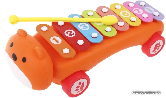 

Ксилофон Наша Игрушка 200585921