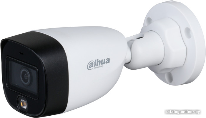 

CCTV-камера Dahua DH-HAC-HFW1209CP-LED-0280B-S2