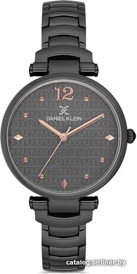 

Наручные часы Daniel Klein DK12751-6