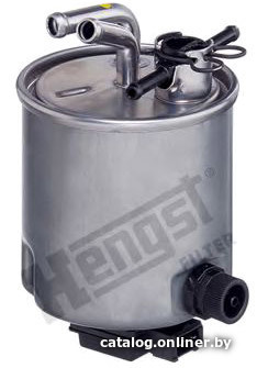 

Hengst filter H433WK