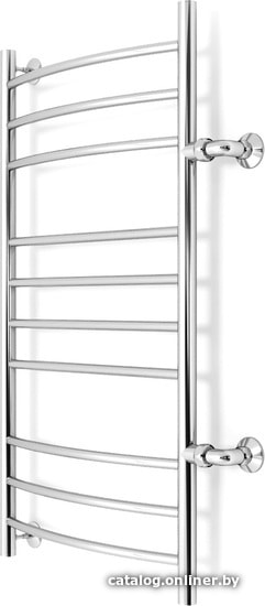 

Полотенцесушитель ZorG Serena 100x50 U500 (БП)