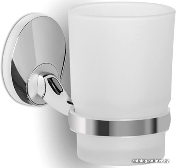 

Стакан для зубной щетки и пасты Lotti LT18105