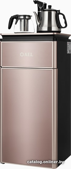 

Кулер для воды AEL LD-AEL-51a (золотистый)