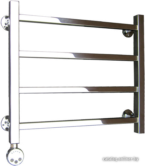 

Полотенцесушитель Stinox Quatro электрический 50x50