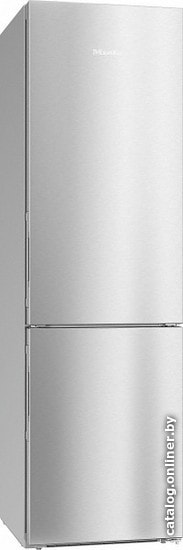 

Холодильник Miele KFN 29483 D EDT/CS