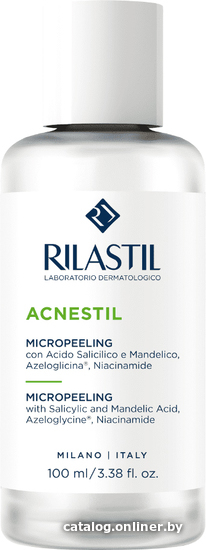 

Rilastil Пилинг для лица Acnestil Микропилинг (100 мл)