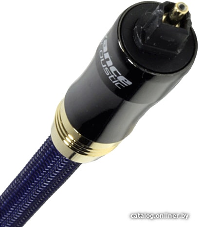 

Кабель Advance Acoustic ACS-36 Toslink 1.2m