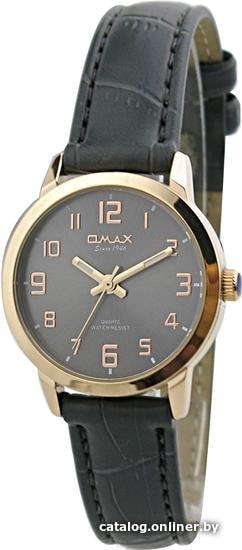 

Наручные часы Omax JXL10R99A
