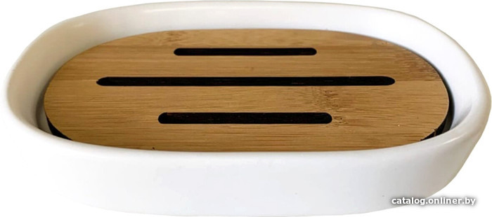 

Мыльница Sibo SI37035