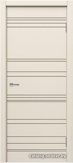 

Межкомнатная дверь MDF-Techno Stefany 1022 (Ral 1013)