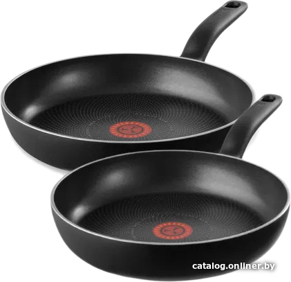 

Набор сковород Tefal Prima 04191810