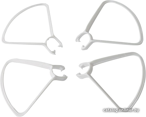 

Защита лопастей Xiaomi Propeller Guard для Xiaomi Mi Drone Mini